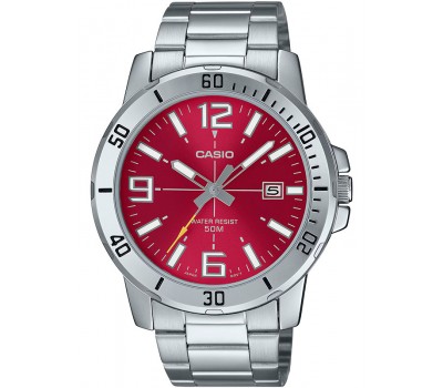 Наручные часы Casio Collection MTP-VD01D-4B