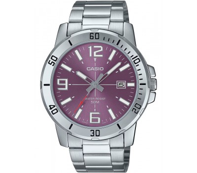 Наручные часы Casio Collection MTP-VD01D-6B