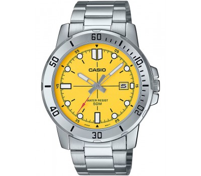 Наручные часы Casio Collection MTP-VD01D-9E