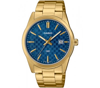 Наручные часы Casio Collection MTP-VD03G-2A