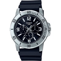 Наручные часы Casio Collection MTP-VD300-1B