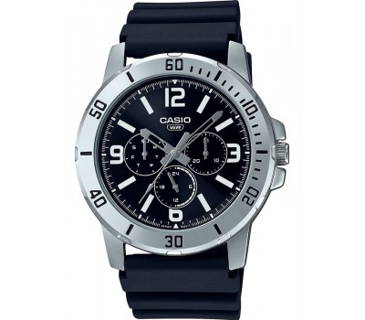 Наручные часы Casio Collection MTP-VD300-1B