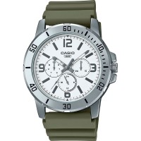 Наручные часы Casio Collection MTP-VD300-3B