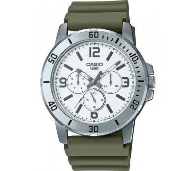 Наручные часы Casio Collection MTP-VD300-3B