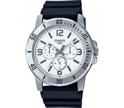 Наручные часы Casio Collection MTP-VD300-7B