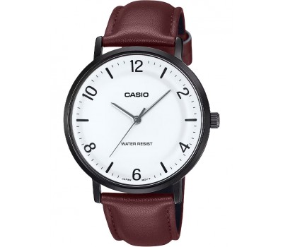 Наручные часы Casio Collection MTP-VT03BL-7B