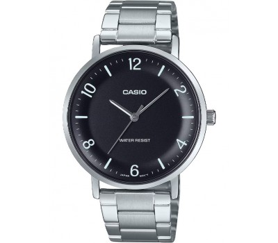 Наручные часы Casio Collection MTP-VT03D-1B