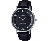 Наручные часы Casio Collection MTP-VT03L-1B