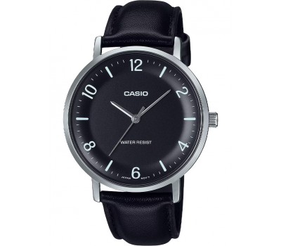 Наручные часы Casio Collection MTP-VT03L-1B