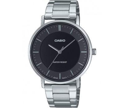Наручные часы Casio Collection MTP-VT04D-1E