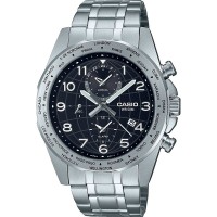 Наручные часы Casio Collection MTP-W500D-1A
