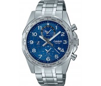 Наручные часы Casio Collection MTP-W500D-2A