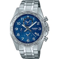 Наручные часы Casio Collection MTP-W500D-2A