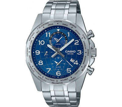 Наручные часы Casio Collection MTP-W500D-2A