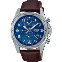 Наручные часы Casio Collection MTP-W500L-2A