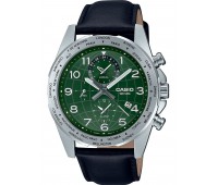 Наручные часы Casio Collection MTP-W500L-3A