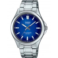 Наручные часы Casio Collection MTS-RS100D-2A