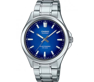 Наручные часы Casio Collection MTS-RS100D-2A