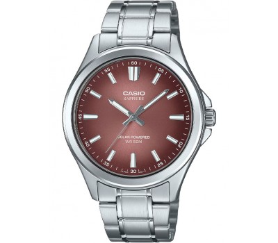 Наручные часы Casio Collection MTS-RS100D-5A