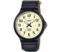 Наручные часы Casio Collection MW-240B-3B