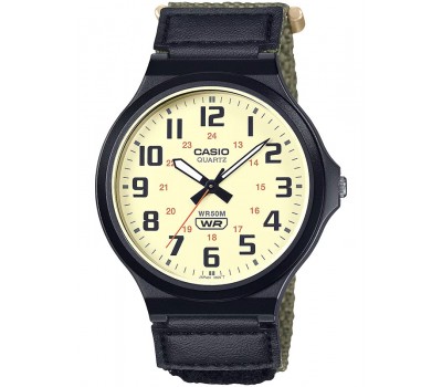 Наручные часы Casio Collection MW-240B-3B