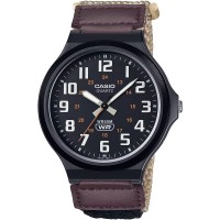 Наручные часы Casio Collection MW-240B-5B