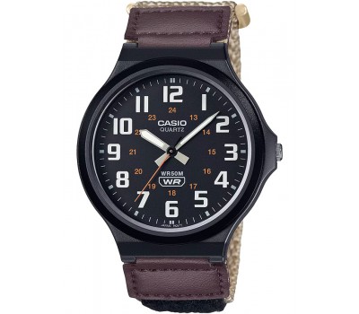 Наручные часы Casio Collection MW-240B-5B