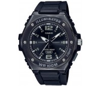 Наручные часы Casio Collection MWA-100HB-1A