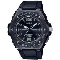 Наручные часы Casio Collection MWA-100HB-1A