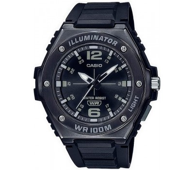 Наручные часы Casio Collection MWA-100HB-1A