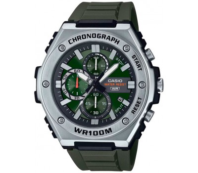 Наручные часы Casio Collection MWA-300H-3A