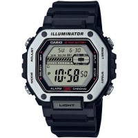 Наручные часы Casio Collection MWD-110H-1A