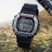 Наручные часы Casio Collection MWD-110H-1A