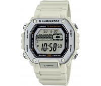 Наручные часы Casio Collection MWD-110H-8A