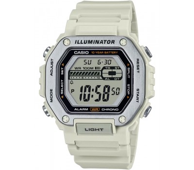 Наручные часы Casio Collection MWD-110H-8A