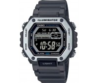 Casio MWD-110H-8B