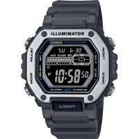 Casio MWD-110H-8B