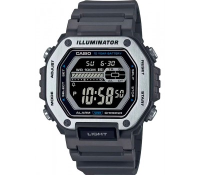 Casio MWD-110H-8B