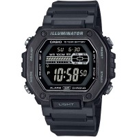 Наручные часы Casio Collection MWD-110HB-1B