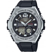 Наручные часы Casio Collection MWQ-100H-1A