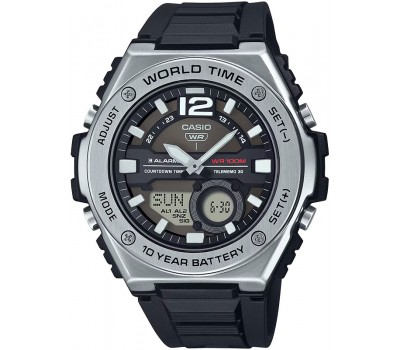 Наручные часы Casio Collection MWQ-100-1A