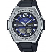 Наручные часы Casio Collection MWQ-100-2A