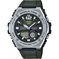 Наручные часы Casio Collection MWQ-100-3A