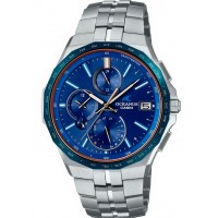 Наручные часы Casio Oceanus OCW-S5000F-2A Наручные часы Casio Oceanus OCW-S5000F-2A