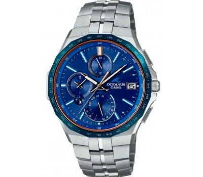 Наручные часы Casio Oceanus OCW-S5000F-2A