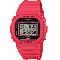 Наручные часы Casio G-Shock DW-5600EP-4E