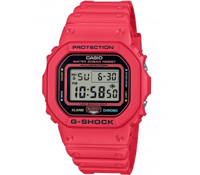 Наручные часы Casio G-Shock DW-5600EP-4E