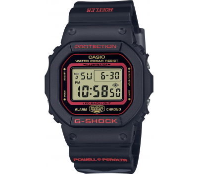 Наручные часы Casio G-Shock DW-5600KH-1E