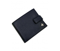 Портмоне NARVIN 9690-Polo Black