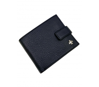 Портмоне NARVIN 9690-Polo Black